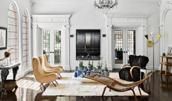 Architectural Digest Design Show