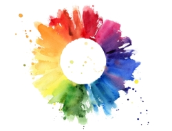 Colour wheel featured image (630x380px)