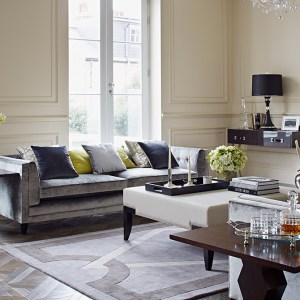 LuxDeco-previous projects