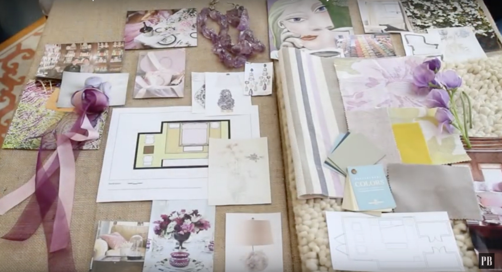 Nathan Turner – The Interior Design Student