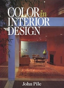 Pile - Colour in Interior Design