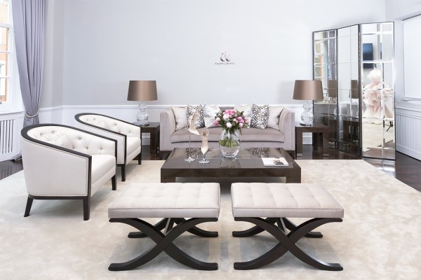 Sofa and Chair - chairs and ottomans (600x400)